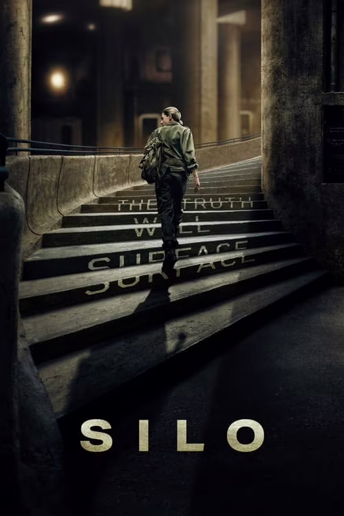 Silo-Season 1