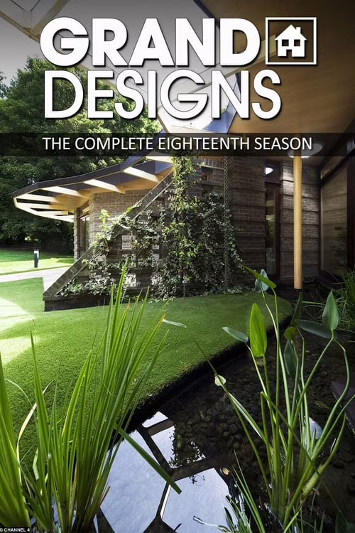 Grand Designs-Season 18