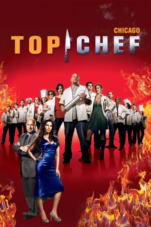 Top Chef-Season 4