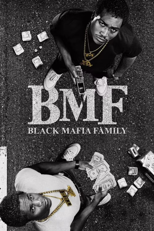 BMF-Season 2