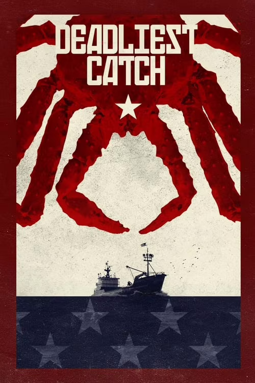 Deadliest Catch-Season 16 - A New Cold War