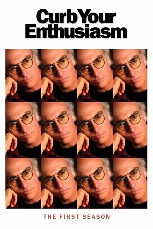 Curb Your Enthusiasm-Season 1