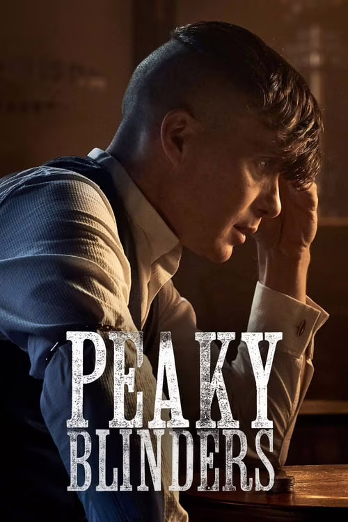 Peaky Blinders-Series 5