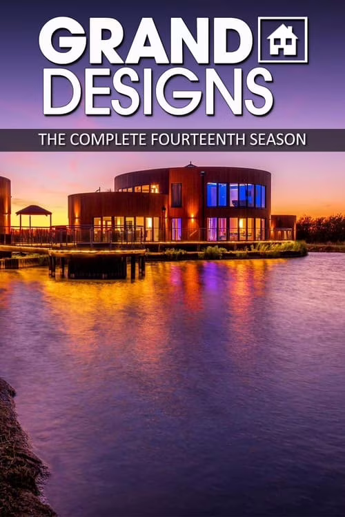 Grand Designs-Season 14