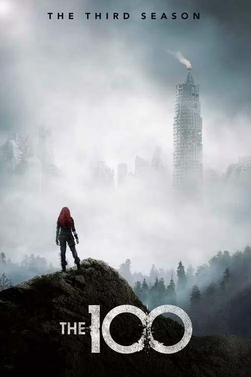 The 100-الموسم 3