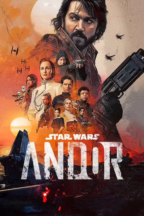 Star Wars: Andor-Season 2