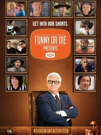 Funny or Die Presents-Season 2