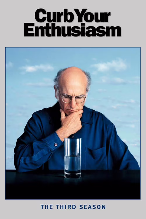 Curb Your Enthusiasm-Season 3
