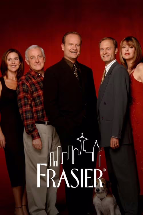Frasier-Season 7