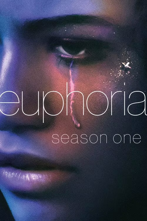 Euphoria-الموسم 1