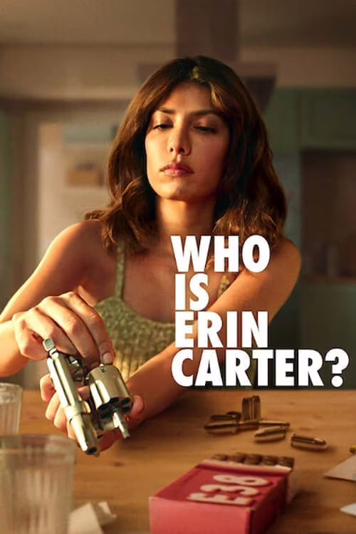 ?Who Is Erin Carter-Limited Series