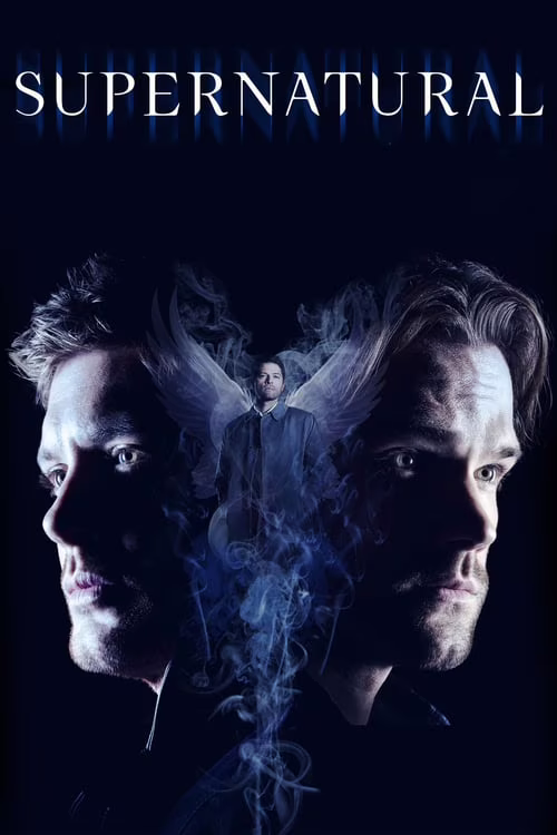 Supernatural-Season 14
