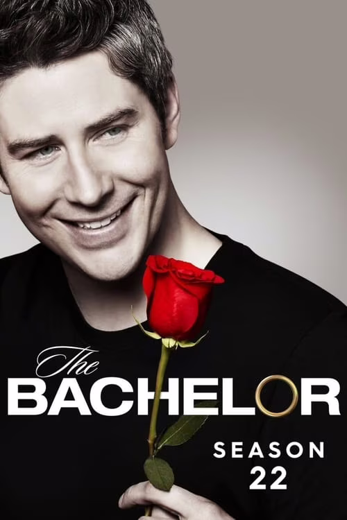The Bachelor-Season 22