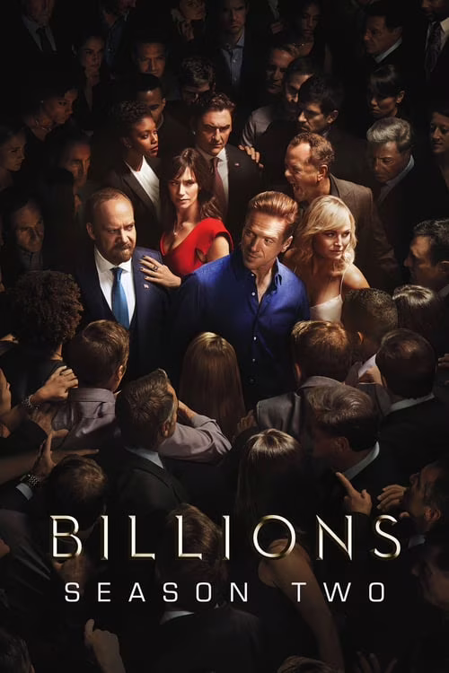 Billions-Season 2