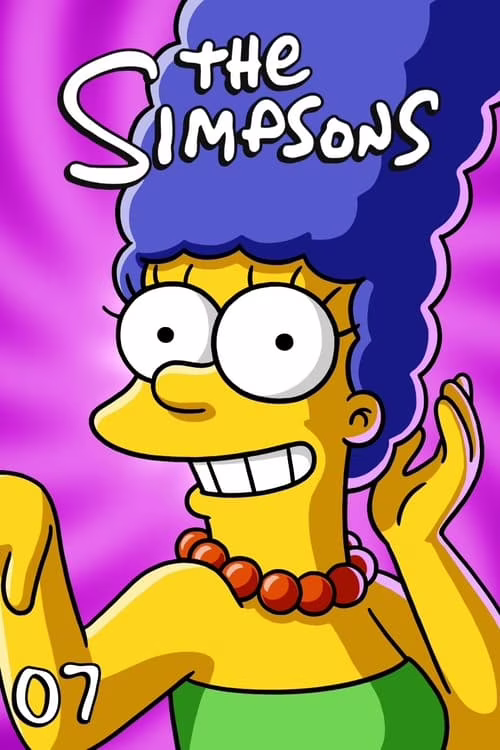 The Simpsons-Season 7