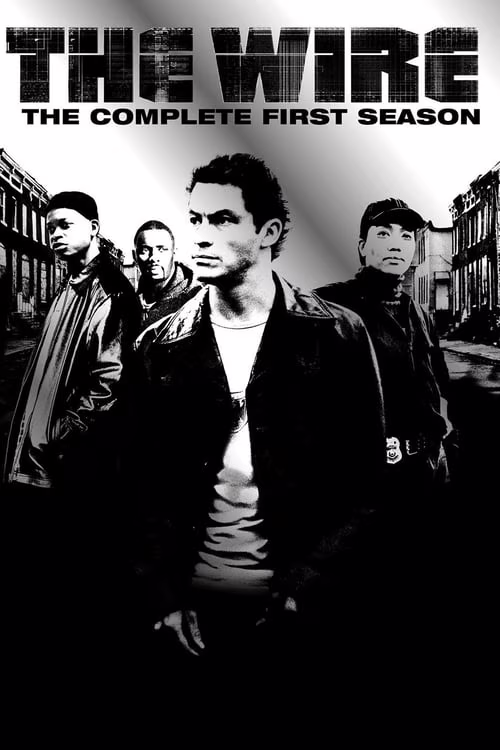 The Wire-الموسم 1