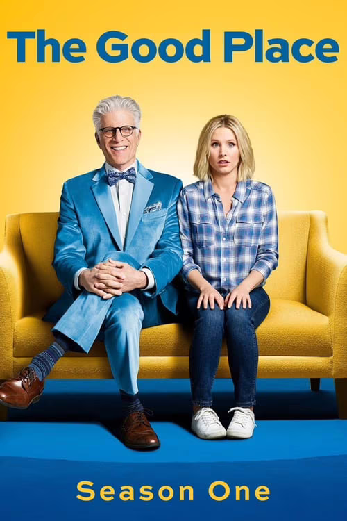The Good Place-Season 1