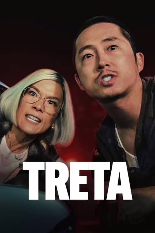 Beef-Season 1
