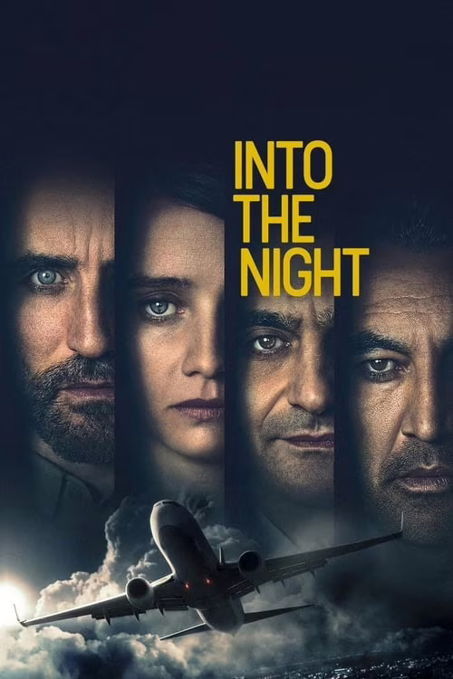 Into the Night-الموسم الأول