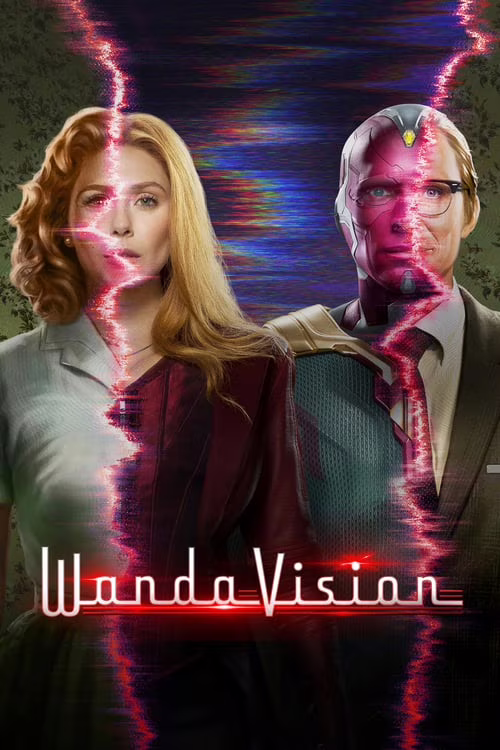 WandaVision-الموسم الأول