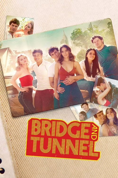 Bridge and Tunnel-Season 1