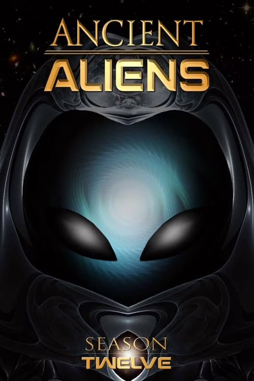 Ancient Aliens-Season 12
