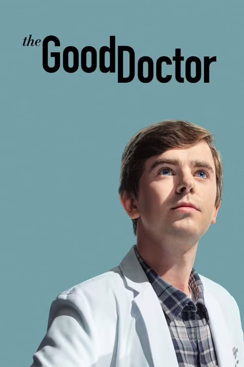 The Good Doctor-Season 5