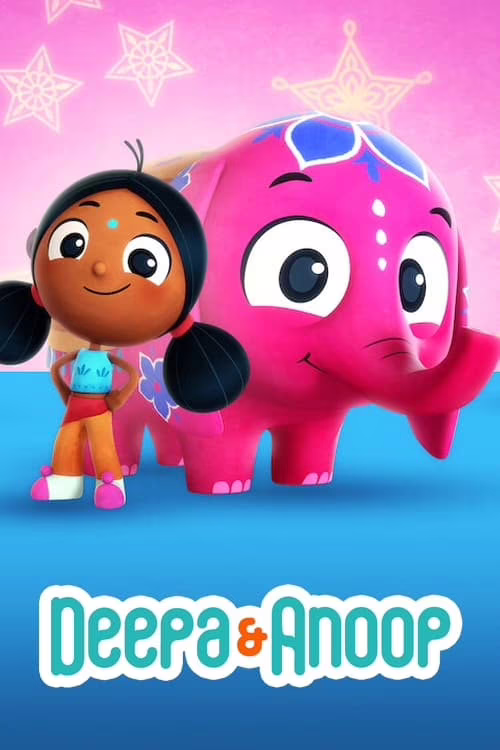 Deepa & Anoop-Season 2