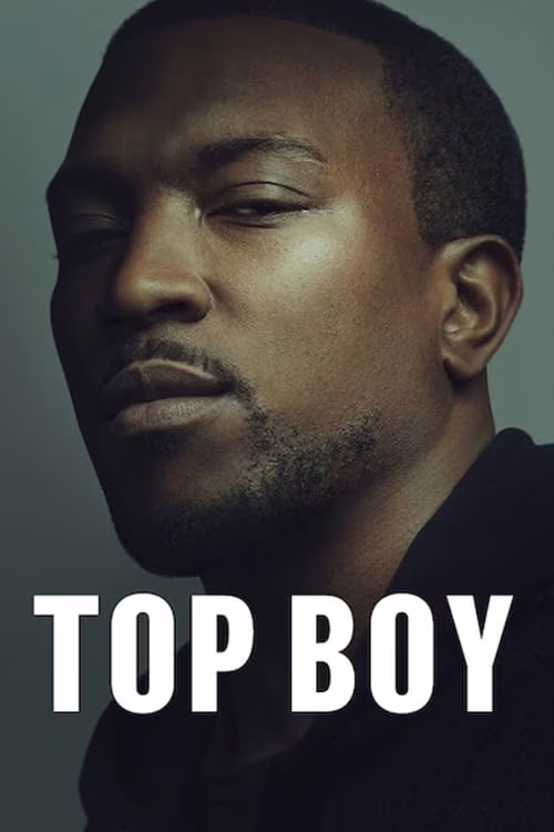 Top Boy-Season 2