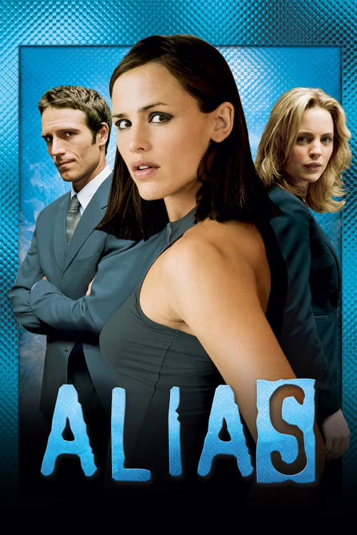 Alias-Season 3