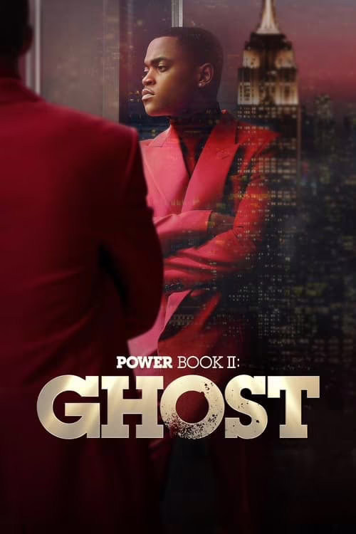 Power Book II: Ghost-Season 3