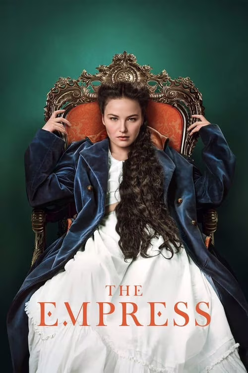 The Empress-Season 2