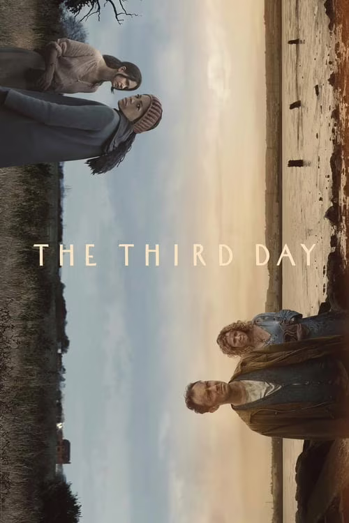 The Third Day-الموسم الأول