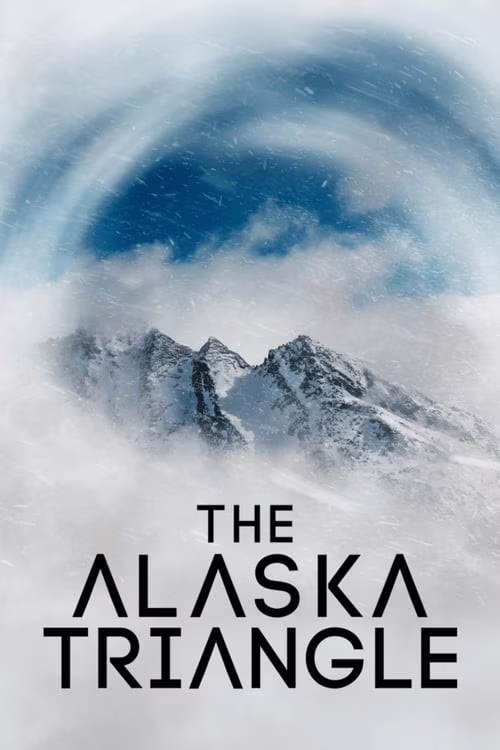 The Alaska Triangle-Season 2