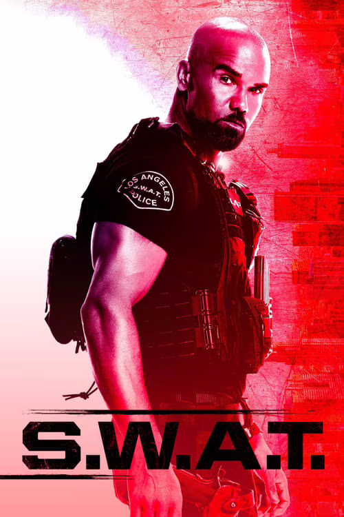 S.W.A.T.-Season 3