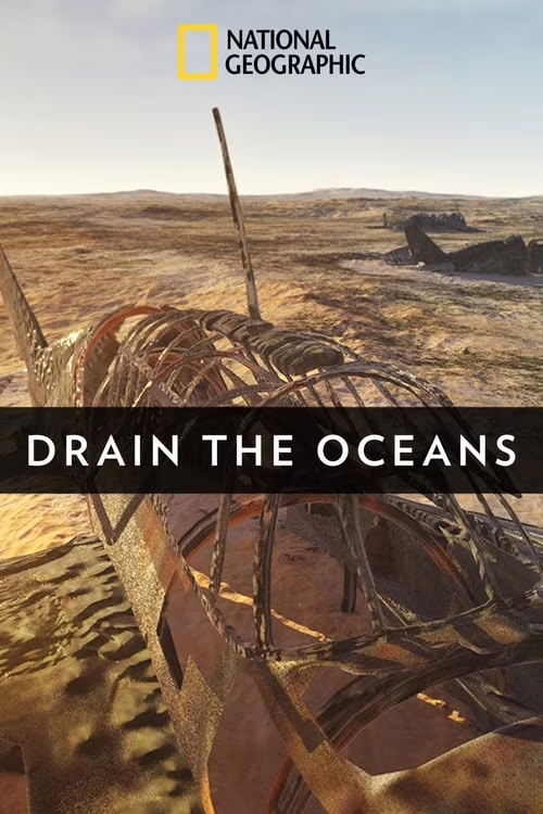 Drain the Oceans-Season 1