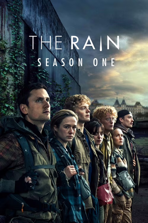 The Rain-الموسم الأول