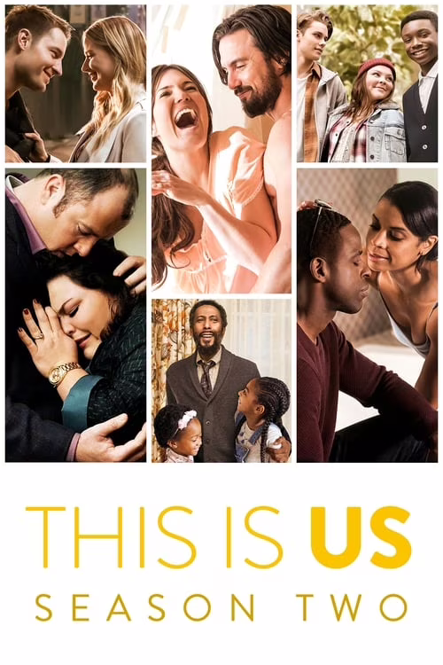 This Is Us-Season 2