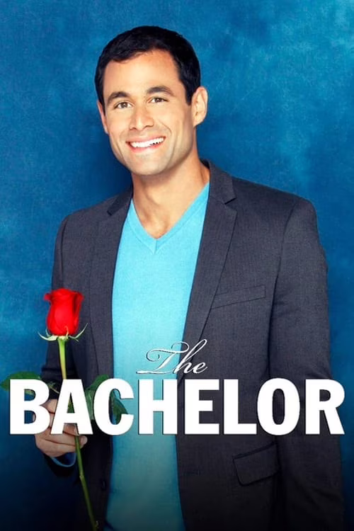 The Bachelor-Season 13