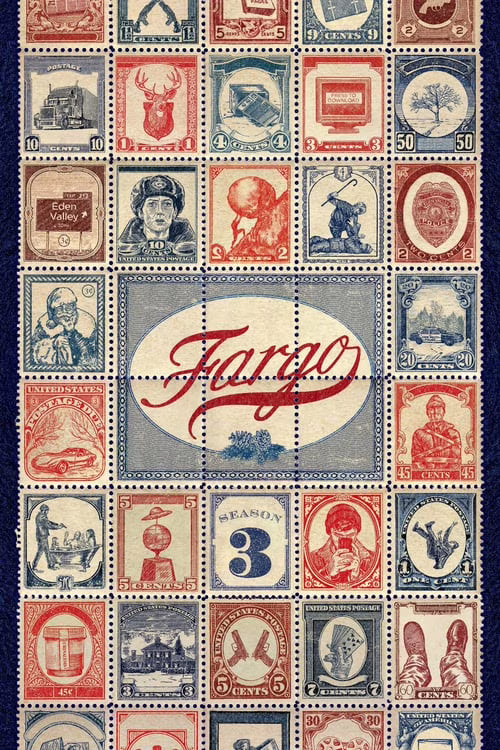 Fargo-Season 3