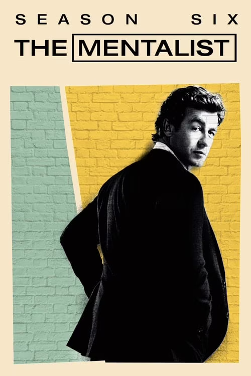 The Mentalist-Season 6