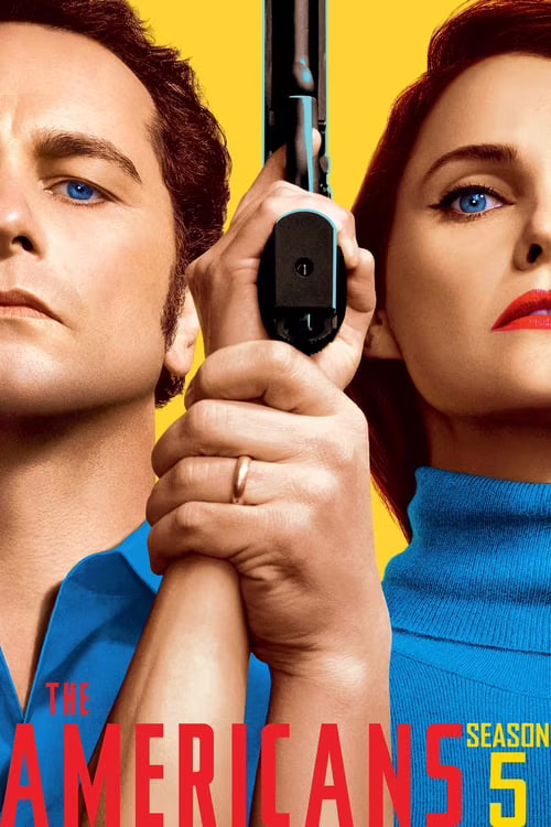 The Americans-Season 5