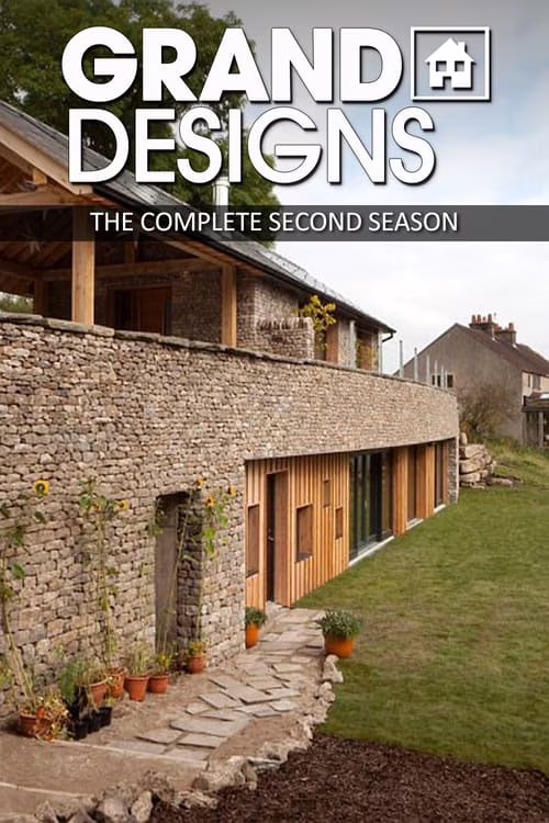 Grand Designs-Season 2