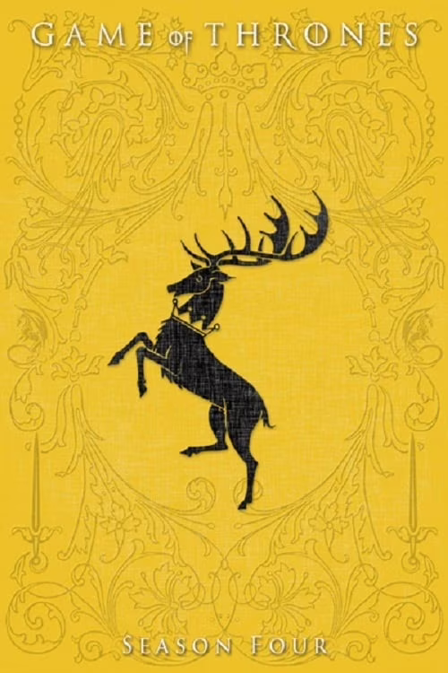 Game of Thrones-Season 4