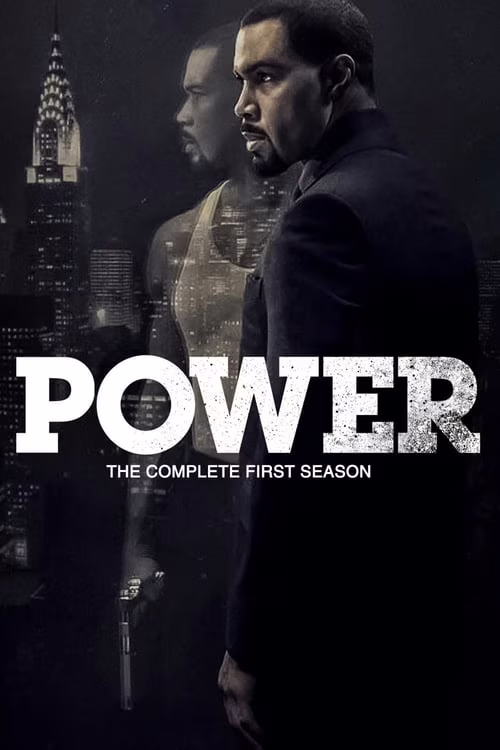 Power-Season 1