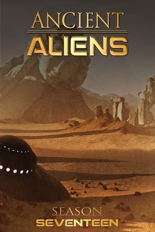 Ancient Aliens-Season 17