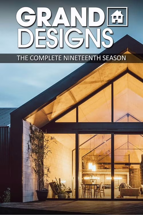 Grand Designs-Season 19