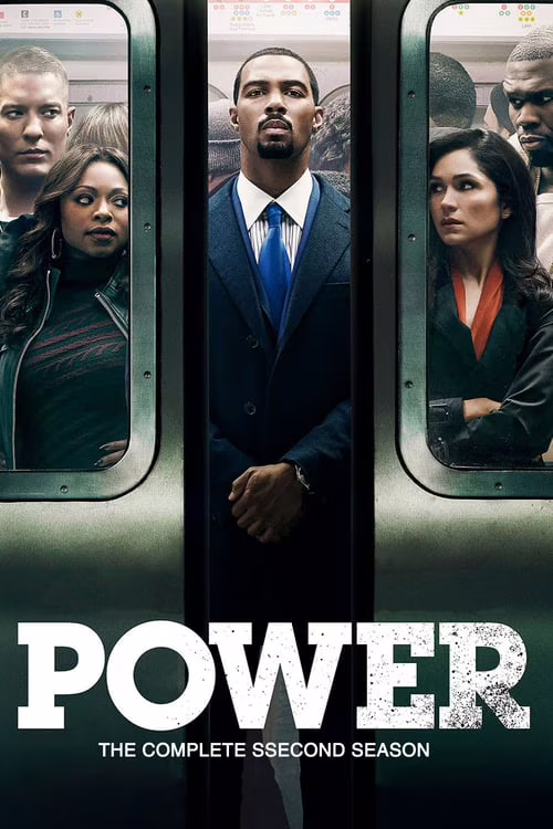 Power-Season 2