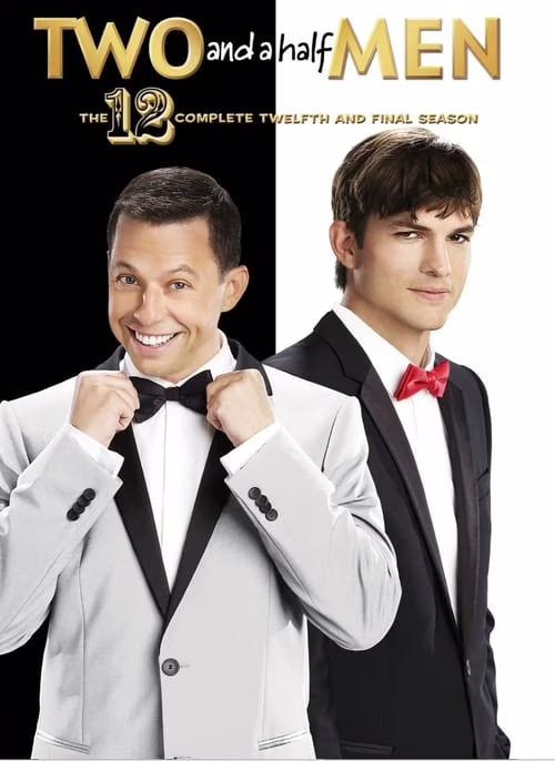 Two and a Half Men-Season 12