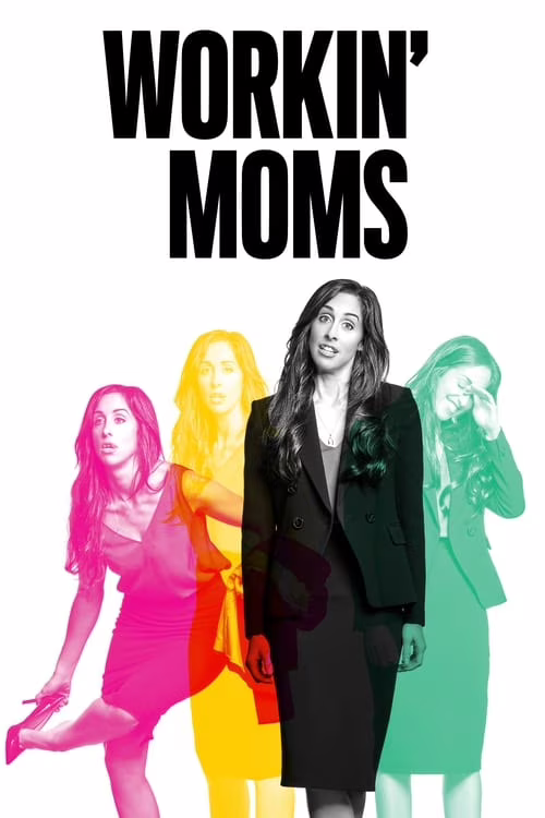 Workin' Moms-Season 2